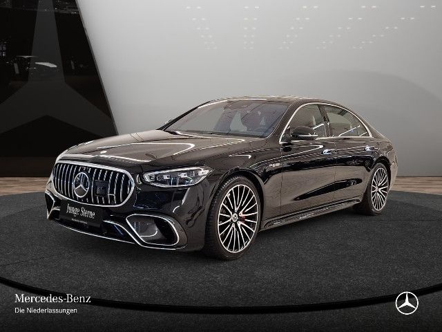 Mercedes-Benz S 63