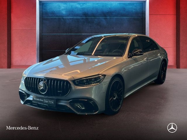 Mercedes-Benz S 63