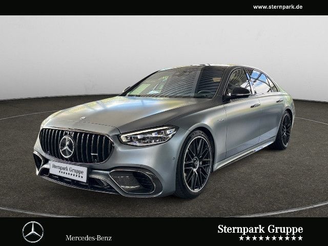Mercedes-Benz S 63