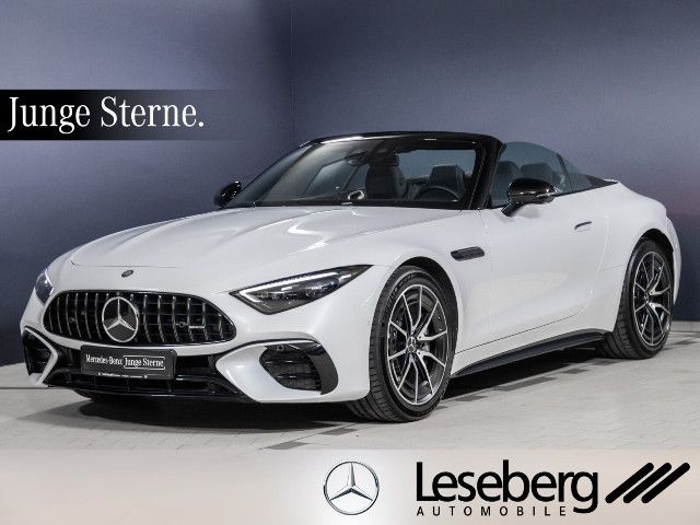 Mercedes-Benz SL 43