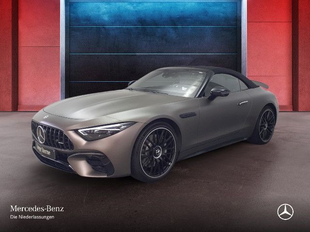 Mercedes-Benz SL 43