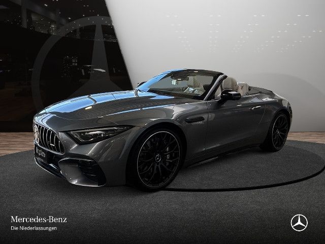 Mercedes-Benz SL 43