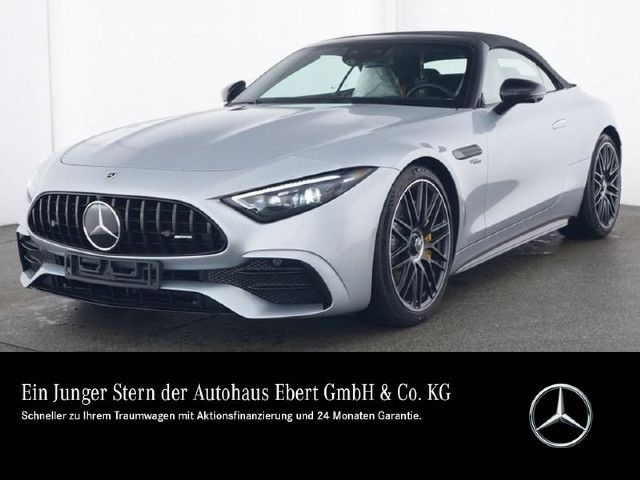 Mercedes-Benz SL 43