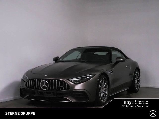 Mercedes-Benz SL 43