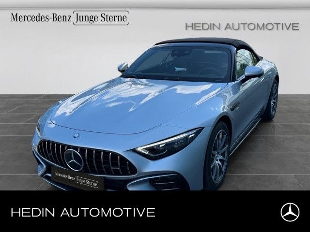 Mercedes-Benz SL 43