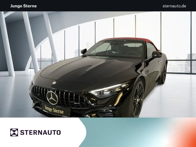 Mercedes-Benz SL 43