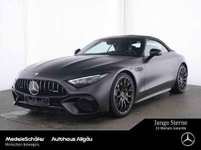 Mercedes-Benz SL 43