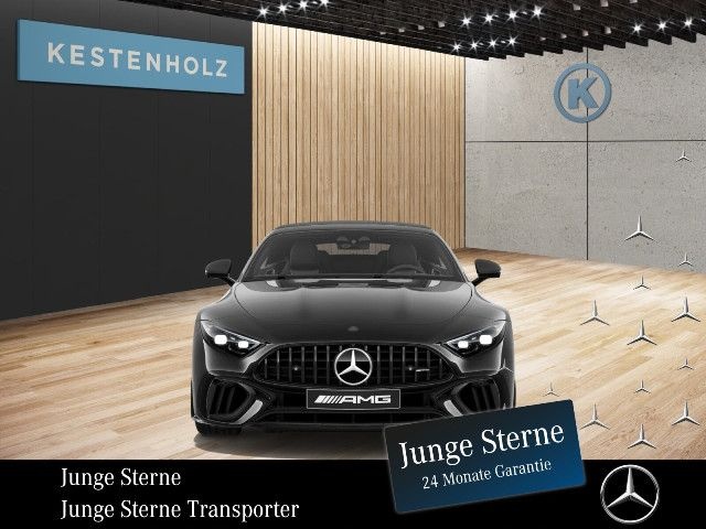 Mercedes-Benz SL 55