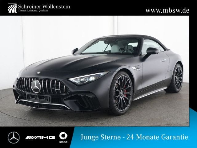Mercedes-Benz SL 55