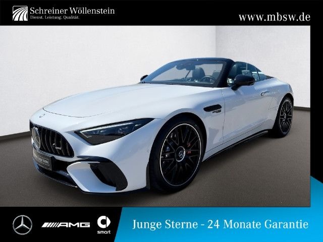 Mercedes-Benz SL 55