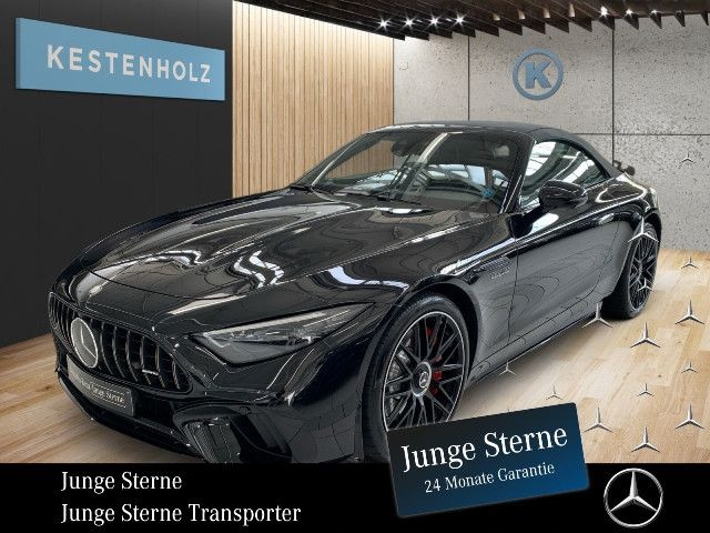 Mercedes-Benz SL 55
