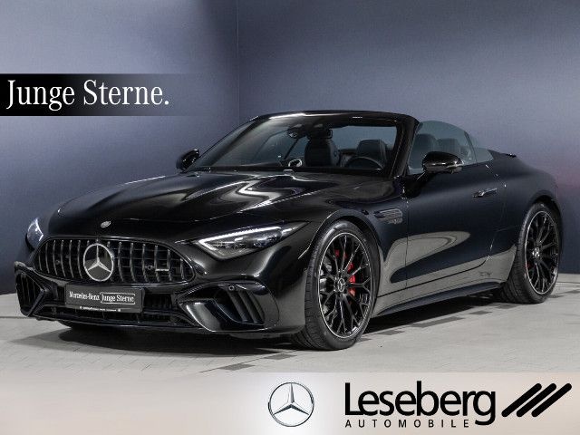 Mercedes-Benz SL 55