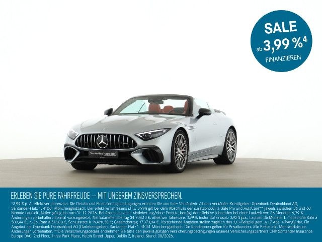 Mercedes-Benz SL 55