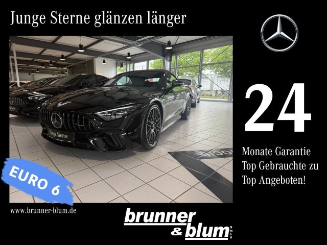 Mercedes-Benz SL 63 AMG