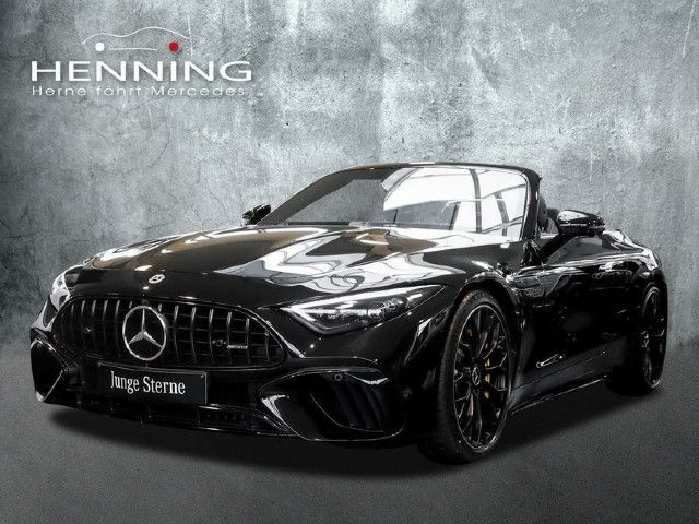 Mercedes-Benz SL 63
