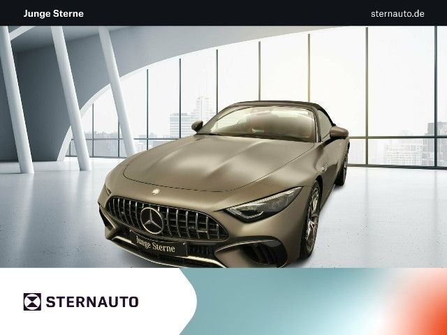 Mercedes-Benz SL 63