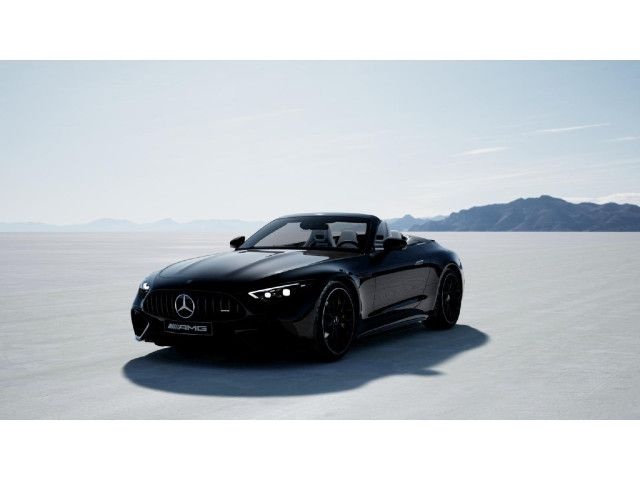 Mercedes-Benz SL 63