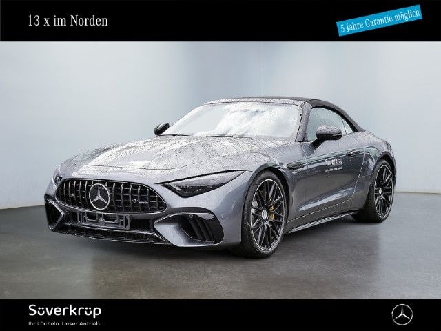 Mercedes-Benz SL 63