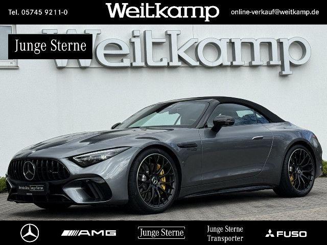 Mercedes-Benz SL 63