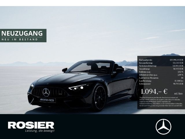 Mercedes-Benz SL 63