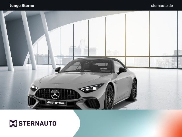 Mercedes-Benz SL 63