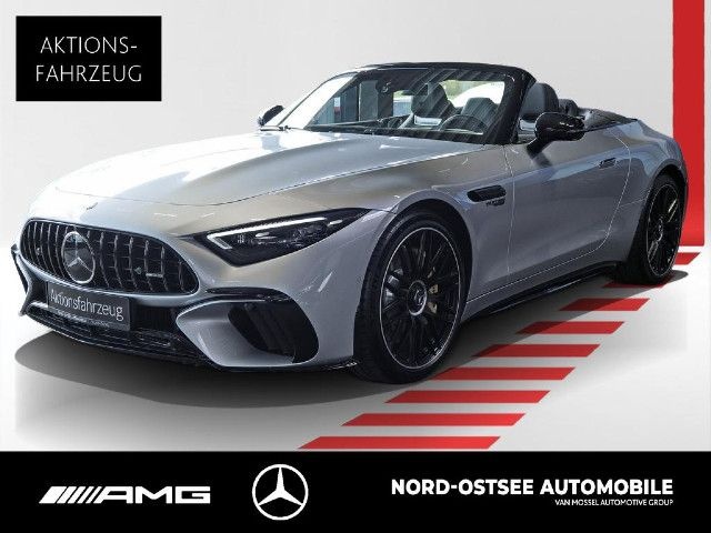 Mercedes-Benz SL 63