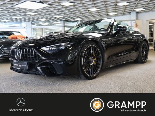 Mercedes-Benz SL 63