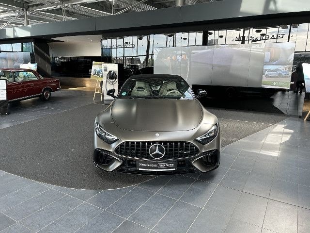 Mercedes-Benz SL 63