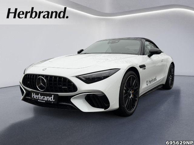 Mercedes-Benz SL 63