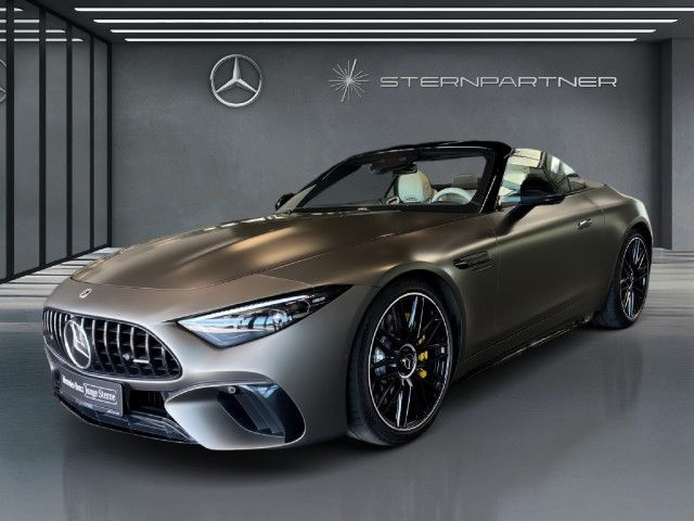 Mercedes-Benz SL 63