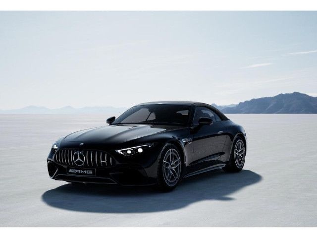 Mercedes-Benz SL 63