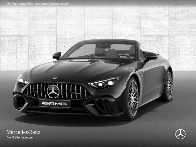 Mercedes-Benz SL 63