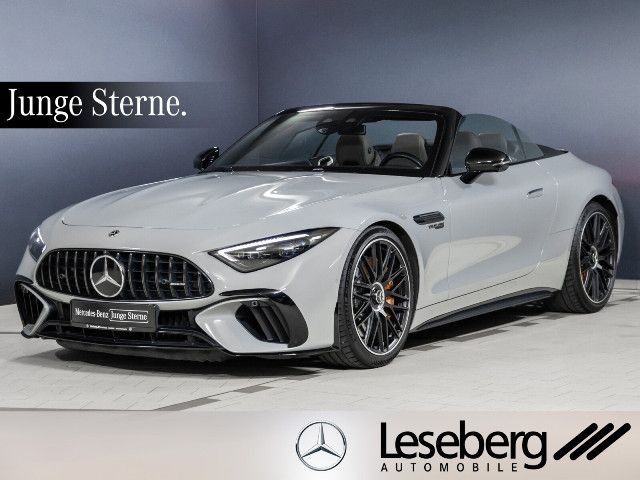 Mercedes-Benz SL 63