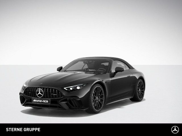 Mercedes-Benz SL 63