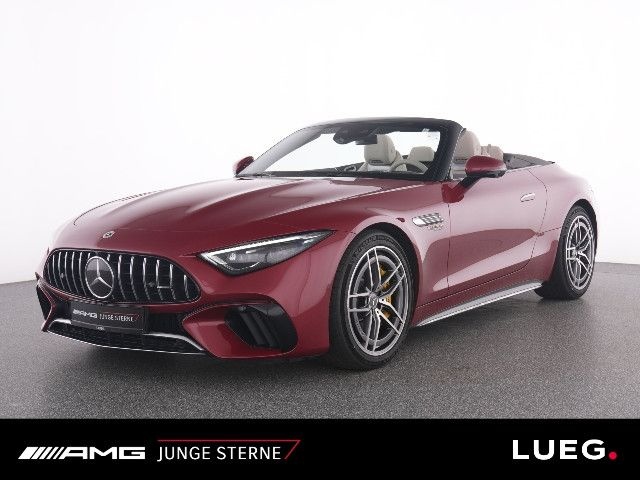 Mercedes-Benz SL 63