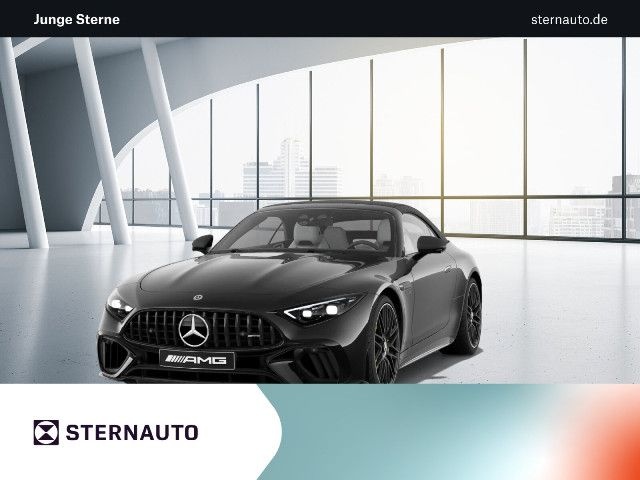 Mercedes-Benz SL 63