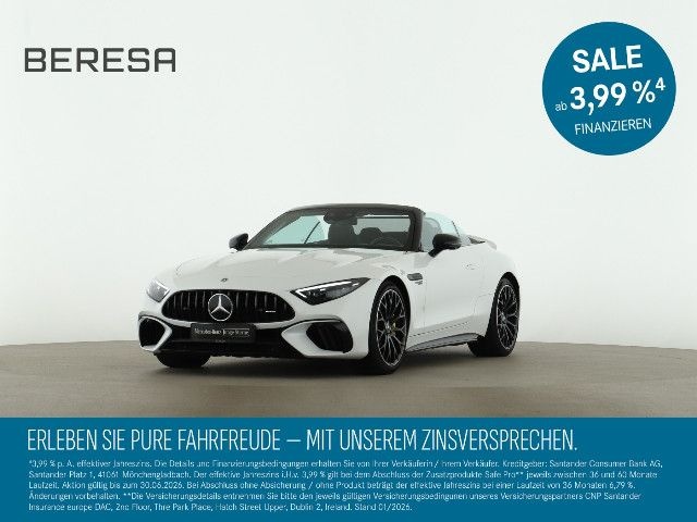 Mercedes-Benz SL 63