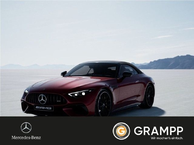 Mercedes-Benz SL 63