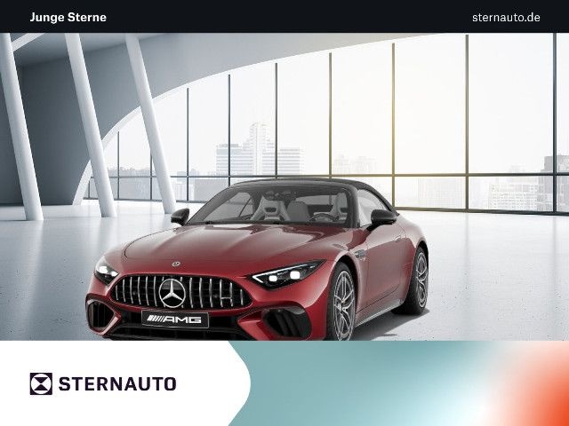 Mercedes-Benz SL 63