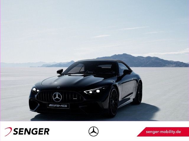 Mercedes-Benz SL 63