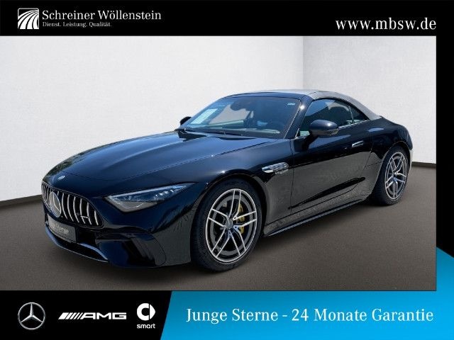 Mercedes-Benz SL 63