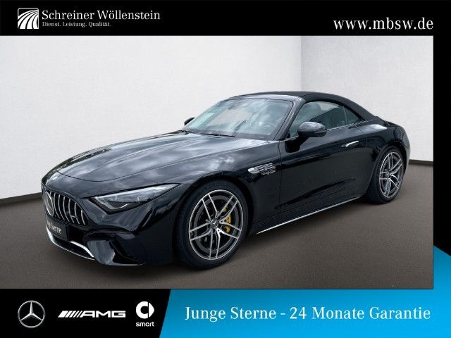 Mercedes-Benz SL 63