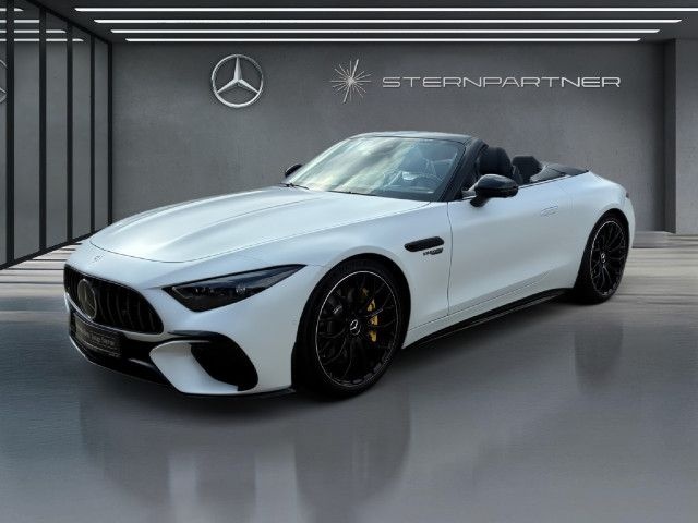 Mercedes-Benz SL 63