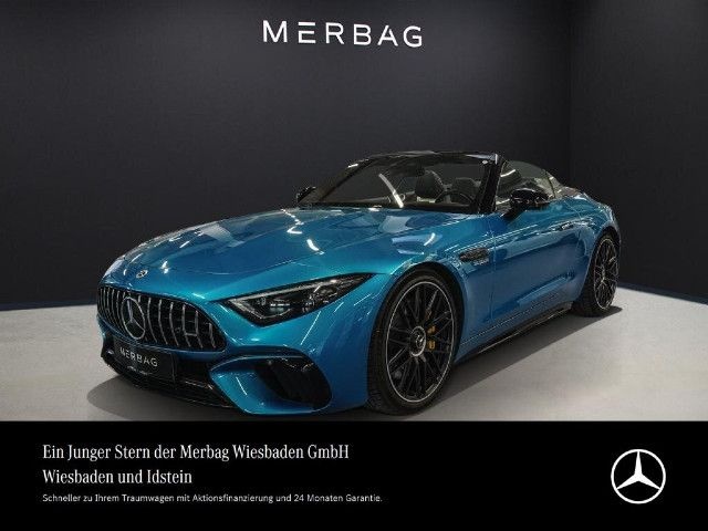 Mercedes-Benz SL 63