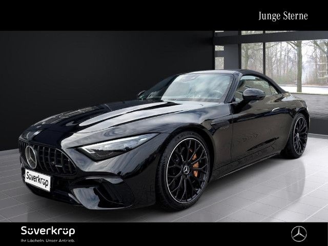 Mercedes-Benz SL 63