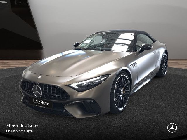 Mercedes-Benz SL 63