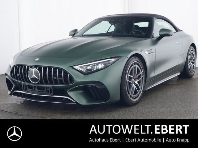 Mercedes-Benz SL 63