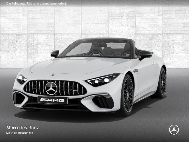 Mercedes-Benz SL 63