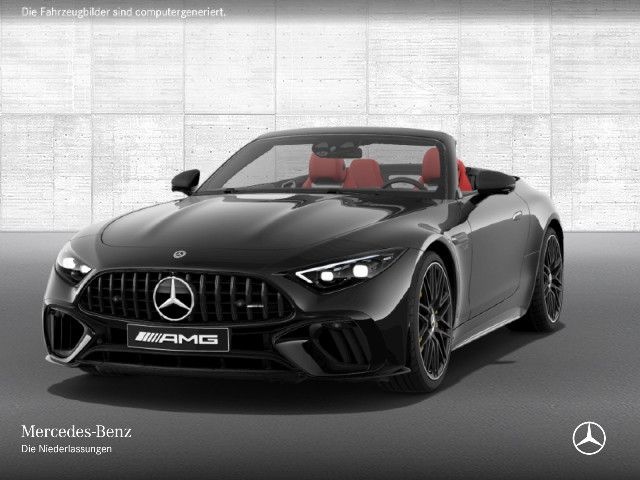 Mercedes-Benz SL 63