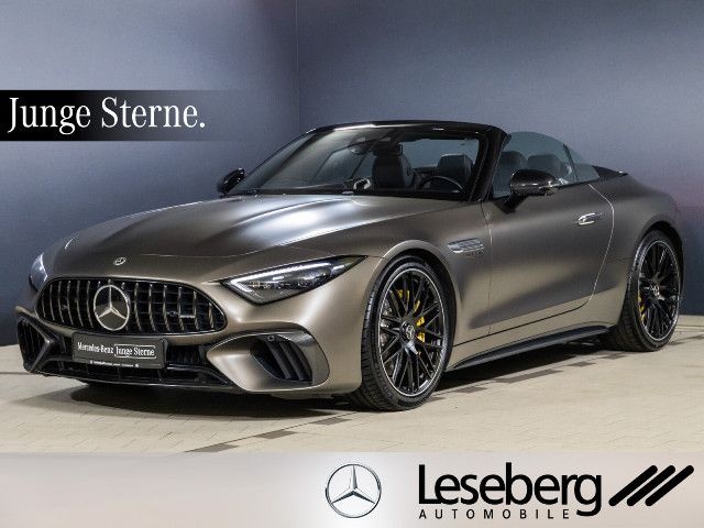 Mercedes-Benz SL 63